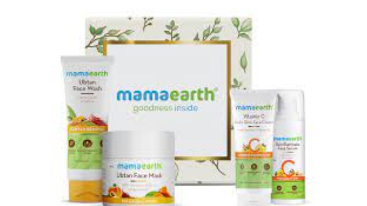 mamaearth-ipo-honasa-consumer-announces-price-band-for-its-ipo-details-here